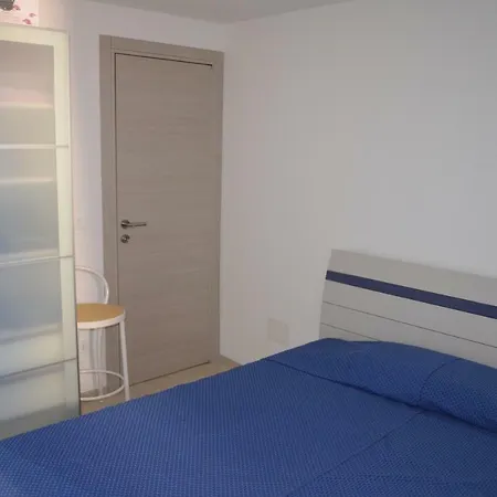 Appartamento Via Del Gelsomino *
