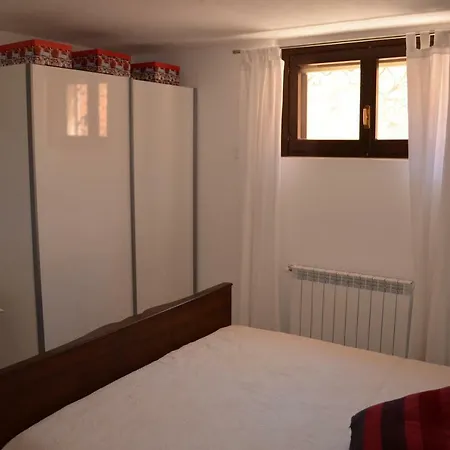 Appartamento Via Del Gelsomino *