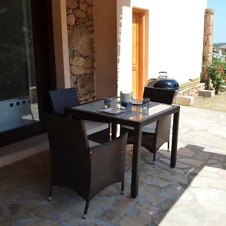 Via Del Gelsomino Olbia